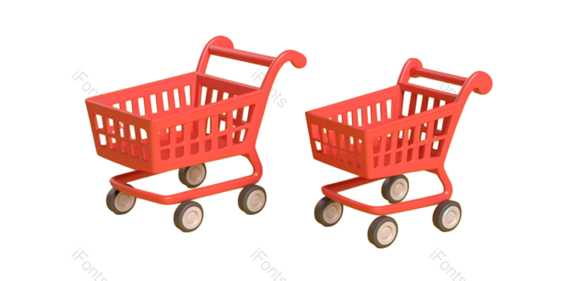 节日图片,商品元素,个性PNG,卡车免抠素材